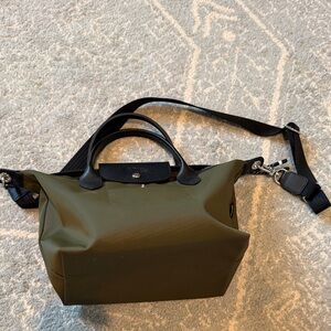 Longchamp Le Pliage Energy Small Top Handle Bag size S